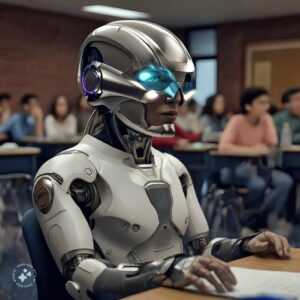 Leia mais sobre o artigo 4 Formas Como a Inteligência Artificial Está Transformando a Educação (e o Que Isso Significa para Você)