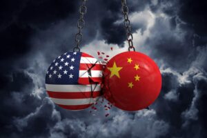 Leia mais sobre o artigo Autoridades dos EUA e China firmam acordo sobre ética no uso de Inteligência Artificial para fins militares