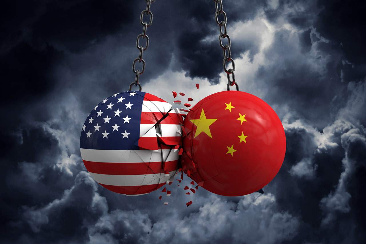 Leia mais sobre o artigo Autoridades dos EUA e China firmam acordo sobre ética no uso de Inteligência Artificial para fins militares