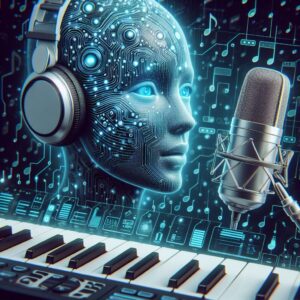 Leia mais sobre o artigo Como Clonar Voz com IA: A Revolução da Síntese Vocal