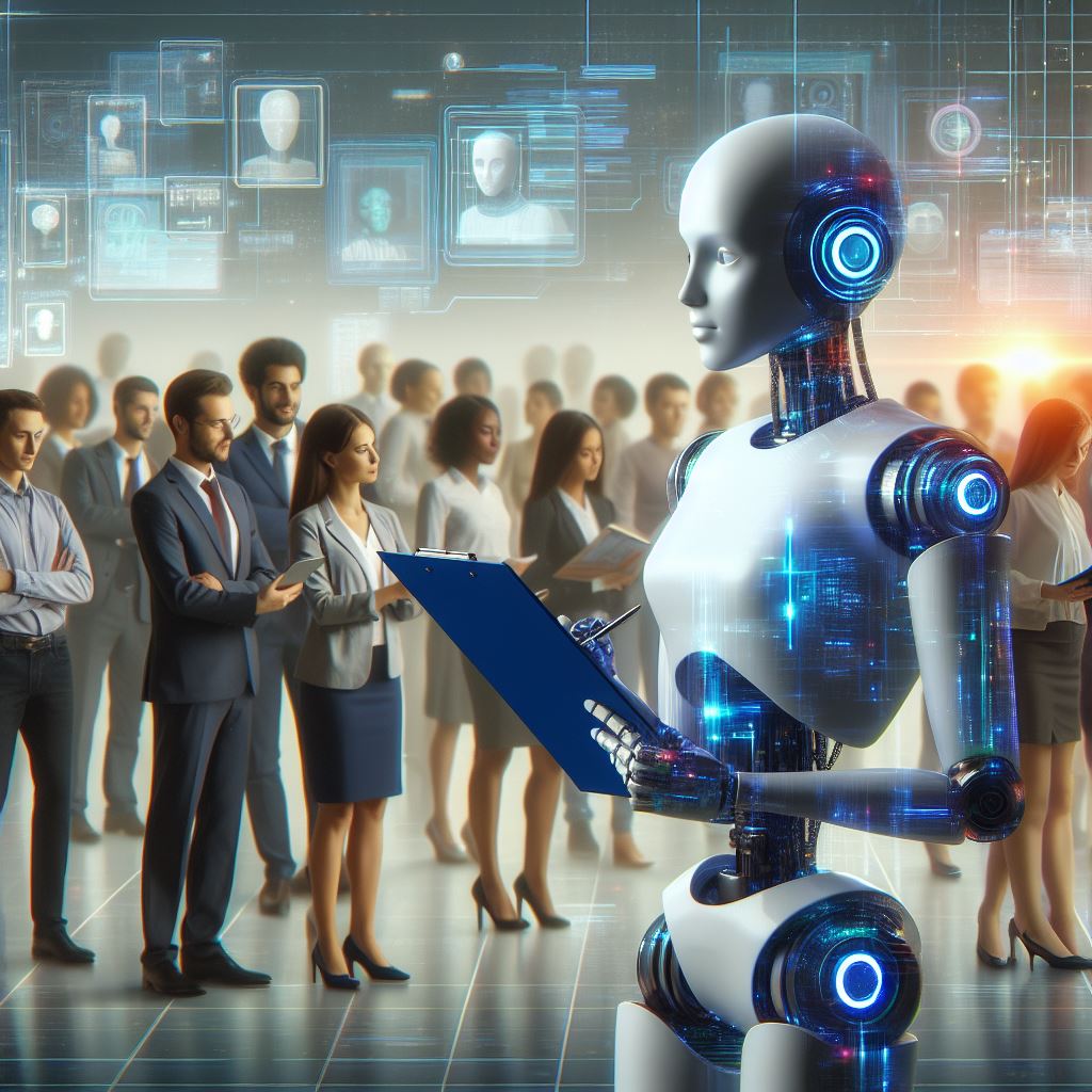 Leia mais sobre o artigo IA Ética: Desafios e Soluções para um Futuro Justo