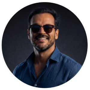 Rodrigo Franco